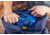Gregory Baltoro 75L Backpack, Alaska Blue, Small, 141304-1002