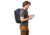 Gregory Border Traveler 30 L Pack, Total Black, One Size, 139312-2426