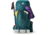 Gregory Deva 60 Backpack - Women's, Medium, 64 liters, Emerald Green, 141310-1327