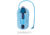 Gregory Hydro SpeedClip Reservoir, 2 Liters, Optic Blue, One Size, 145289-5583
