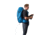 Gregory Katmai 55 Backpack - Mens, Oxide Green, Medium/Large, 136954-A259