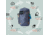 Gregory Rhune 25L Pack, Matte Navy, One Size, 143377-9809