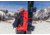 Gregory Targhee 45L Pack, Lava Red, Small, 121131-4222