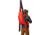 Gregory Targhee 45L Pack, Lava Red, Small, 121131-4222