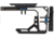 Grey Birch MFG BagRider, Black, BagRider