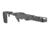 Grey Birch MFG La Chassis 10/22 Complete Aluminum Chassis System, Picatinny/M-LOK, Clear Hardcoat Anodized, Grey, LaChassis-10/22-FS