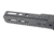 Grey Birch MFG La Chassis 10/22 Complete Aluminum Chassis System, Picatinny/M-LOK, Clear Hardcoat Anodized, Grey, LaChassis-10/22-FS