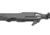 Grey Birch MFG La Chassis 10/22 Complete Aluminum Chassis System, Picatinny/M-LOK, Clear Hardcoat Anodized, Grey, LaChassis-10/22-FS