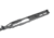 Grey Birch MFG La Chassis 10/22 Complete Aluminum Chassis System, Picatinny/M-LOK, Clear Hardcoat Anodized, Grey, LaChassis-10/22-FS