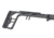 Grey Birch MFG La Chassis 10/22 Complete Aluminum Chassis System, Picatinny/M-LOK, Clear Hardcoat Anodized, Grey, LaChassis-10/22-FS