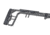 Grey Birch MFG La Chassis 10/22 DLX Complete Aluminum Chassis System, 10 in, Picatinny/M-LOK, Clear Hard Anodize, LaChassis-10/22-DLX