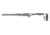 Grey Birch MFG La Chassis 10/22 DLX Complete Aluminum Chassis System, 10 in, Picatinny/M-LOK, Clear Hard Anodize, LaChassis-10/22-DLX