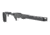 Grey Birch MFG La Chassis 10/22 DLX Complete Aluminum Chassis System, 10 in, Picatinny/M-LOK, Clear Hard Anodize, LaChassis-10/22-DLX