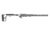 Grey Birch MFG La Chassis 10/22 DLX Complete Aluminum Chassis System, 10 in, Picatinny/M-LOK, Clear Hard Anodize, LaChassis-10/22-DLX