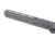 Grey Birch MFG La Chassis 457 Complete Chassis System, CZ 457, Right Handed, 10 in, Picatinny/M-LOK, Clear Hard Anodize, LaChassis-457-RH