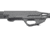 Grey Birch MFG La Chassis T1X Complete Aluminium Chassis System, Right Handed, 10in, Picatinny/M-LOK, Clear Hard Anodize, LaChassis-T1X-RH