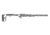 Grey Birch MFG La Chassis TKD Complete Aluminum Chassis System, 10 in, Picatinny/M-LOK, Clear Hard Anodize, LaChassis-TKD