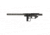 Grey Birch MFG LaChassis-700SA-RH-10, Hard Clear Anodize Grey, LaChassis-700SA-RH-10