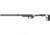 Grey Birch MFG LaChassis-700SA-RH-16, Black, LaChassis-700SA-RH-16
