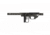 Grey Birch MFG LaChassis-700SA-RH-5, Hard Clear Anodize Grey, LaChassis-700SA-RH-5