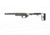 Grey Birch MFG LaChassis-700SA-RH-5, Hard Clear Anodize Grey, LaChassis-700SA-RH-5