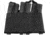 Grey Ghost Gear Compact Triple Mag Panel 5.56, Laminate, Black, GTG0384-2