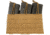 Grey Ghost Gear Compact Triple Mag Panel 5.56, Laminate, Coyote Brown, GTG0384-14