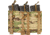 Grey Ghost Gear Compact Triple Mag Panel 5.56, Laminate, MultiCam, GTG0384-5