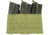 Grey Ghost Gear Compact Triple Mag Panel, Olive Drab, GTG0384-1