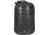 Grey Ghost Gear E&amp;E Vertical Pouch, Laminate, Black, 1055-2