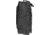 Grey Ghost Gear E&amp;E Vertical Pouch, Laminate, Black, 1055-2