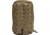 Grey Ghost Gear E&amp;E Vertical Pouch, Laminate, Coyote Brown, 1055-14