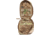 Grey Ghost Gear E&amp;E Vertical Pouch, Laminate, MultiCam, 1055-5