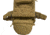 Grey Ghost Gear GHP Plate Carrier Lower Accessory Pouch, Coyote Brown, 2014-14
