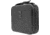 Grey Ghost Gear Pistol Soft Case, Black, 6026-2
