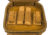 Grey Ghost Gear Pistol Soft Case, Coyote Brown, 6026-14