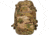 Grey Ghost Gear SMC 1 to 3 Assault TAA Pack, MultiCam, GTG0318-5-TAA