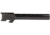 Grey Ghost Precision Glock 17 Gen 5 Non-Threaded Barrel-Non Coated, Non-Coated, Stainless Steel, BARREL-G17-5-NT-NC