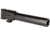 Grey Ghost Precision Glock 19 Gen 5 Non-Threaded Barrel-Non Coated, Non-Coated, Stainless Steel, BARREL-G19-5-NT-NC
