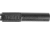 Grey Ghost Precision P365 Non-Threaded Pistol Barrel, Black Nitride, Barrel-P365-NT-BN