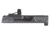 Grey Ghost Precision Sig P365 Pistol Slide, Version 2, Black, GGP-365-BLK-2