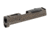 Grey Ghost Precision Sig P365 Pistol Slide, Version 2, Grey, GGP-365-GRY-2
