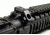 Griffin Armament 45 deg PIC QD Sling Attachment, Black 45PICQD