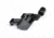 Griffin Armament Fail Safe Sights Right Hand, Black GAFSS