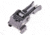 Griffin Armament M2 Micro Modular Front Sight, Black, Small, GAM2F