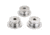 Grizzly Industrial 1/2in. Round Material Die for G0792 T27631