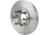 Grizzly Industrial 10-1/2in. D1-5 Back Plate T10107