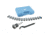 Grizzly Industrial 16 pc. MT3 Quick Change Collet Set T10070