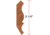 Grizzly Industrial 2-1/2in. Crown Moulding C2206