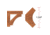 Grizzly Industrial 2in. Cove Moulding - 1in. Bore C2203
